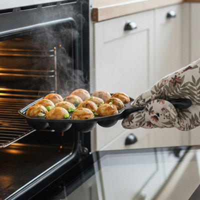 Cast Iron Griddle