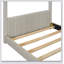 Lit en bois Velvet House-117803503