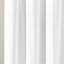 Rideau de douche simple de couleur unie Avery-211172163