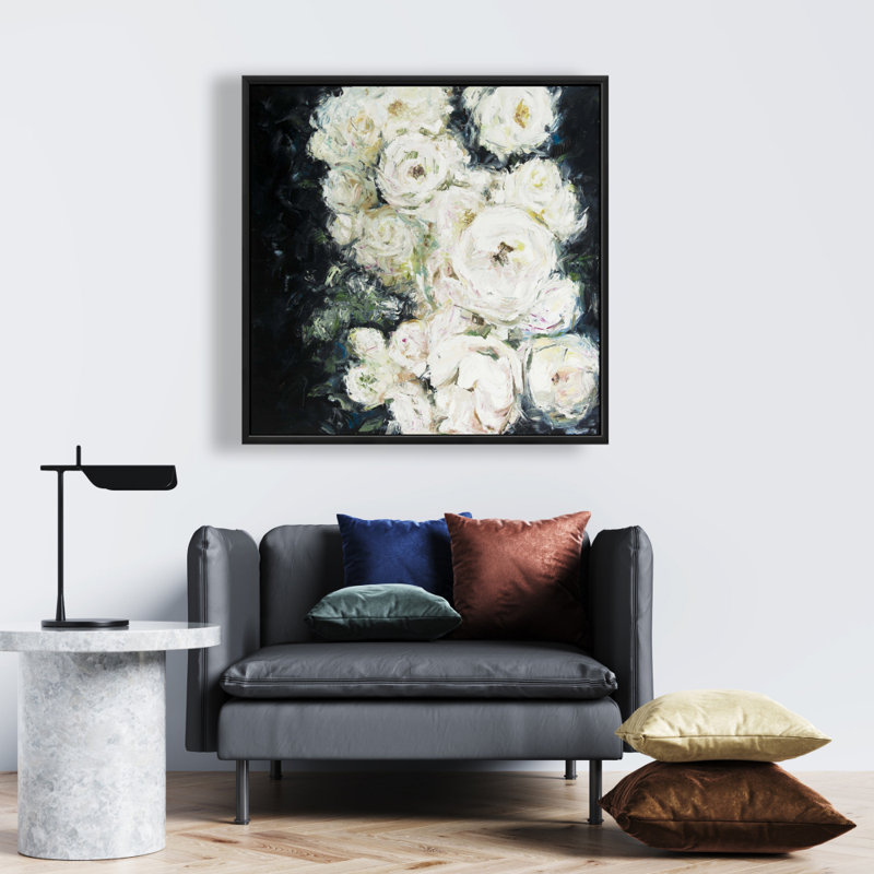 «Garden Roses»