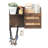 Hershell Floating Shelf with Hooks-182337050