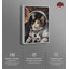 «Lady Astronaut Cat», reproduction d'art sur toile par Notoriart-104454578-104454580