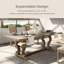 Chianti Extendable Dining Table-2129129159
