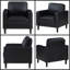 Fauteuil d'appoint Farallone-1626766151