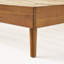 Lit plateforme en bois massif Cohron-697116084-697116090