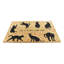 Non-Slip Indoor Doormat