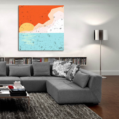 " Skyline " by Trish Sierer