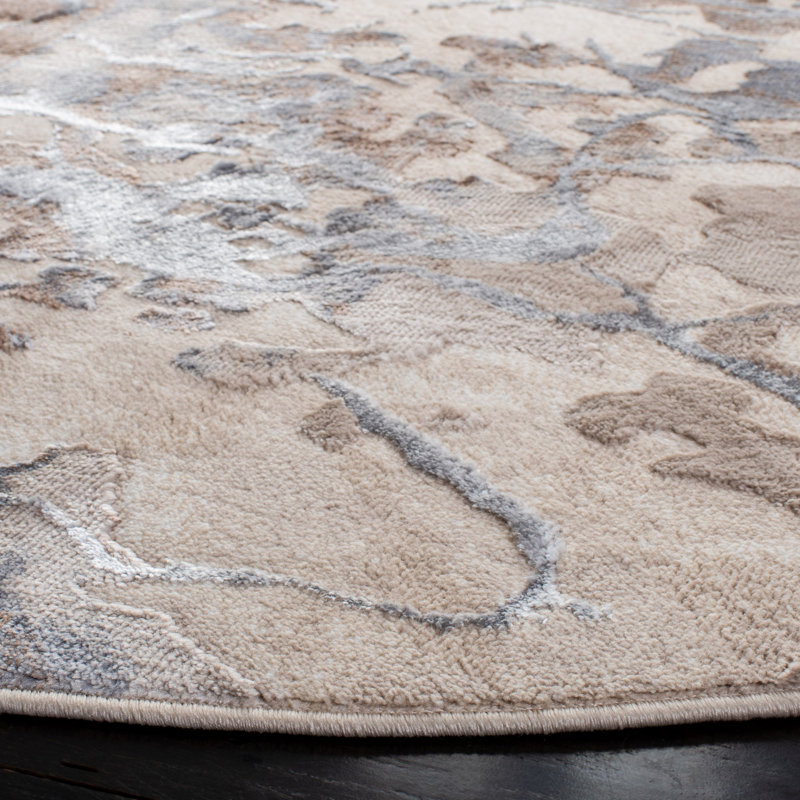 Breide Performance Rug, Rectangle 5'5" x 7'7"