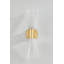 Applique murale 2 lumières Alma-94228944