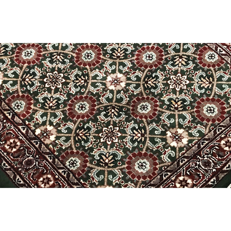 One-of-a-Kind 2'8" X 8' Area Rug