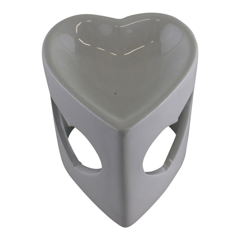 Concrete / Cement Tabletop Tealight Holder