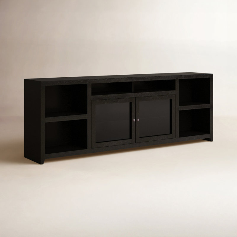 Console multimédia Brigantine