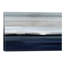 Silver Seascape II by Michelle Matthews - Wrapped Canvas Print-34180952-102068160
