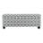 Noblesville 32 Pair Shoe Storage Bench-218323110-218323097