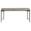 Solid Wood Writing Desk