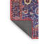 Tapis brun / bleu-927862636