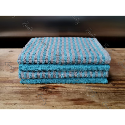 Cotton Jacquard Tea Towel Kitchen Towel