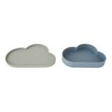 Chloe Silicone Salad Bowl