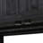 TOPMAX Patio 35.4''X17.7''X37.4'' Mini Wood Cold Frame-124440823