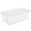 8 Pair Stackable Shoe Storage Box