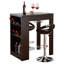 Fryman 91cm Home Bar