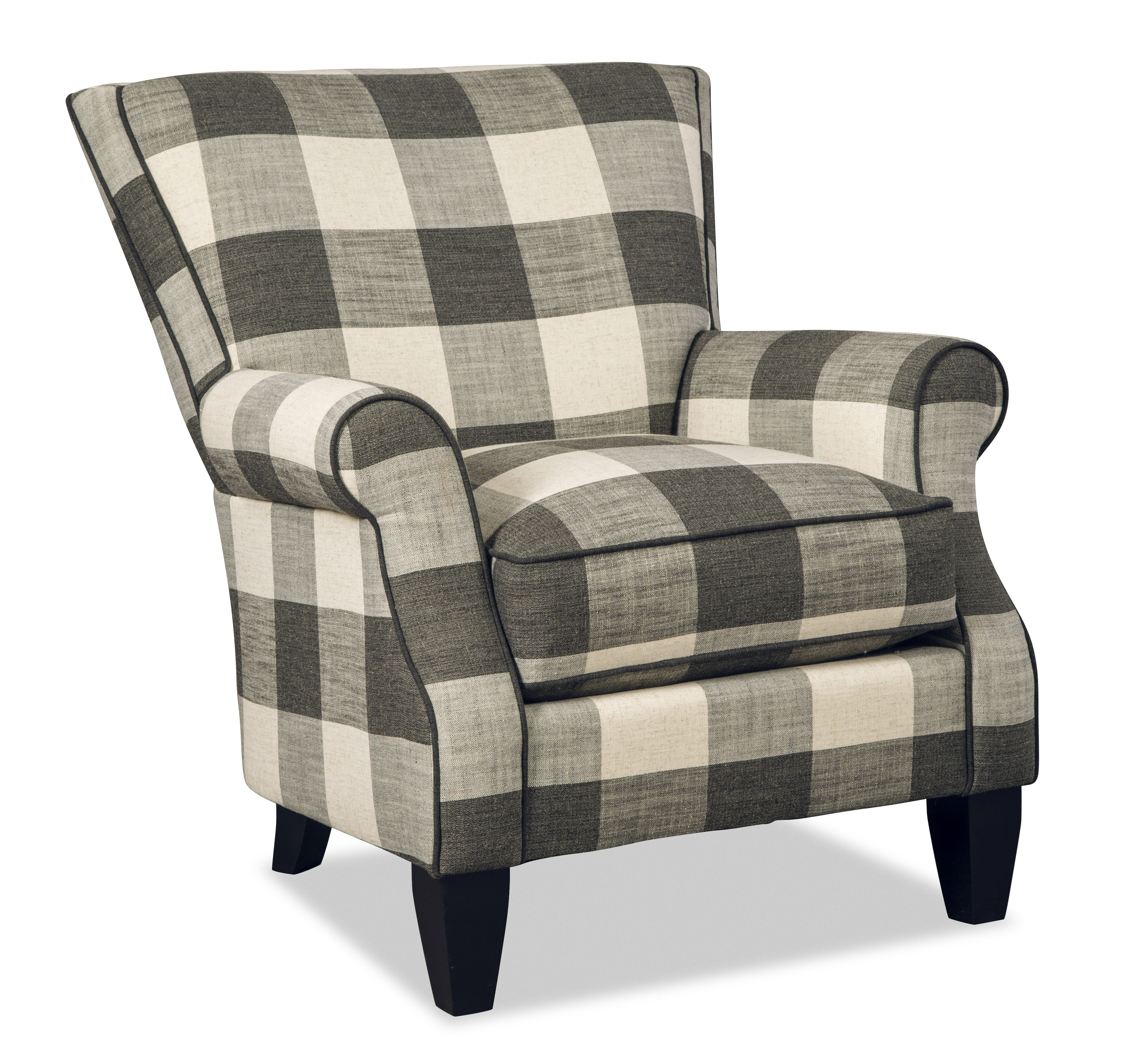 Paula Deen Home Gavin Upholstered Armchair Wayfair