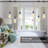 Plug in Hanging Light Fixture, 15FT Pendant Lamp Lights Cord with Switch Cord E26 Bulbs Socket