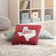 Coussin Sweet Home