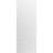 Solid Wood Paneled without Installation Hardware Kit Slab Door-97958292