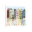 Neighborhood II by Grace Popp - Gallery-Wrapped Canvas Giclée on Canvas-1208476928-1208476934