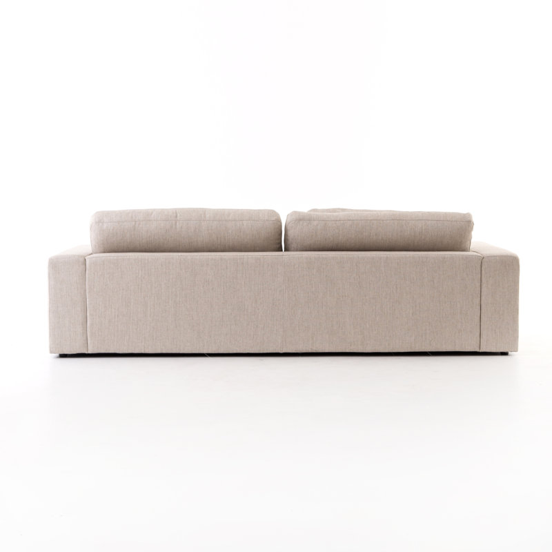 Bloor Sofa, Essence Natural