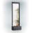 72" Statesboro Outdoor Metal Weather-Resistant Fountain With Led Light - MLT102-644270501