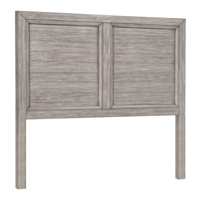 Roxbury Panel Headboard
