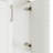 Modern 24" Bathroom Vanity Without Sink,Single Vanity