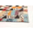 Aljet Cowhide Patchwork Indoor Rug
