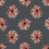 Gris / orange