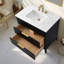 Emma 36" W Single Vanity-808057460