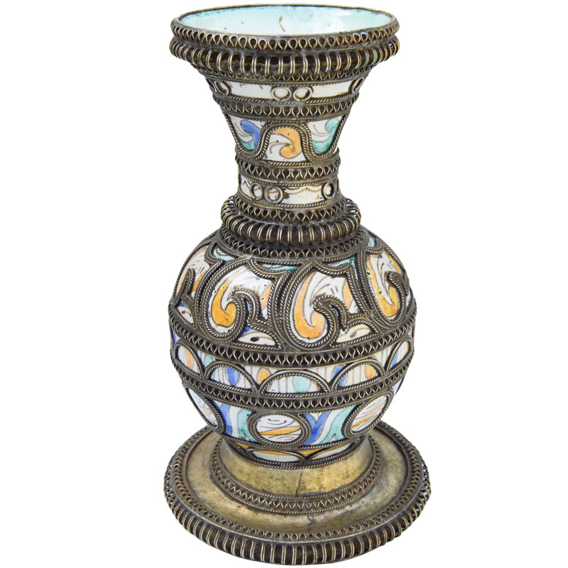 Handmade Table Vase