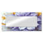 Décoration murale moderne Modern Burst Of Dahlia II - imprimé floral sur miroir-1138795583