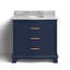 Ensemble de meuble-lavabo simple 36 po Goleta-1566462961