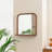 Charlemont Solid Wood Accent Wall Mirror-1497153129