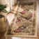 Malayah Performance Oriental Rug