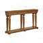 Console en chêne-251925727