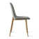 Folmar 8 - Person Dining Table Sets With 67'' Rectangular Table & 8 Upholstered Fabric Chairs