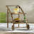 Lamariyah Solid Wood Bar Cart-1192358751