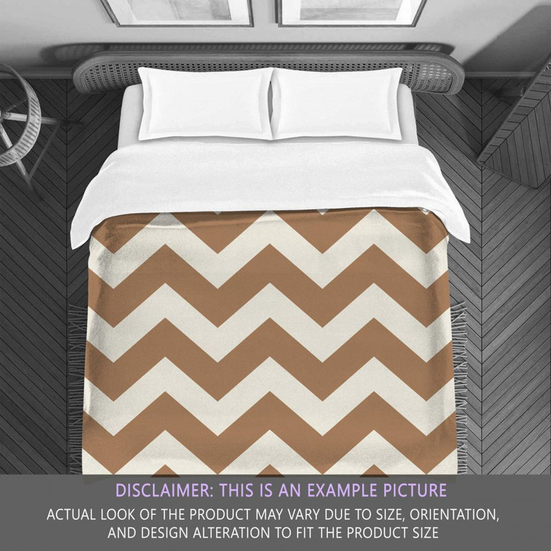 Machine Printed Comforter, Queen Comforter