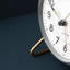 Station Electric Clock-1652754410