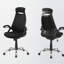 Chaise de bureau Chaneka-260968509