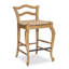 Provencal Counter Stool White