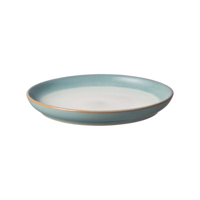Denby Haze Coupe Medium Plate